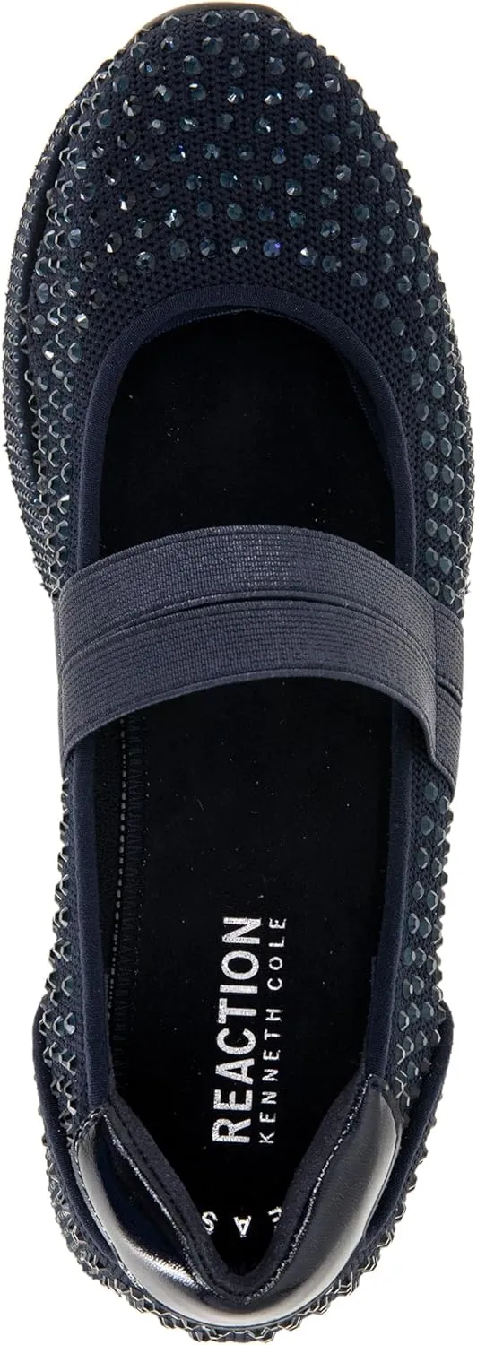 Kenneth Cole REACTION Women's Cameron Ballet Sneaker