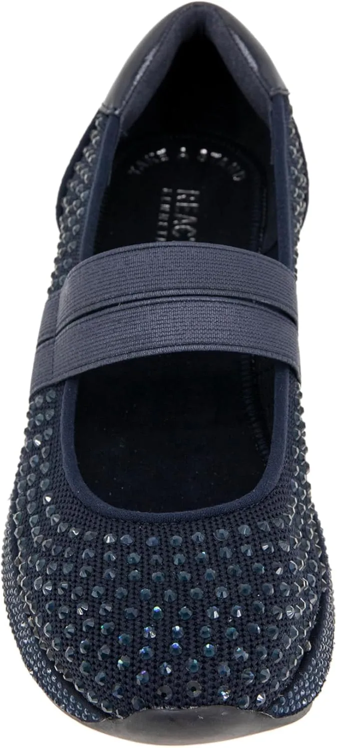 Kenneth Cole REACTION Women's Cameron Ballet Sneaker