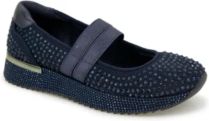 Kenneth Cole REACTION Women's Cameron Ballet Sneaker