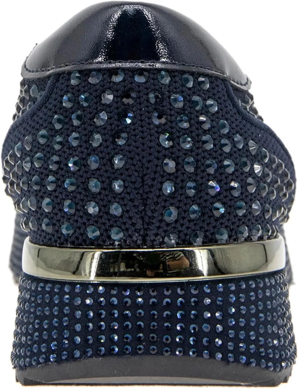 Kenneth Cole REACTION Women's Cameron Ballet Sneaker