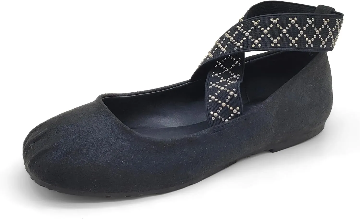 Kenneth Cole REACTION Women's Elizabeth Ballet Flat