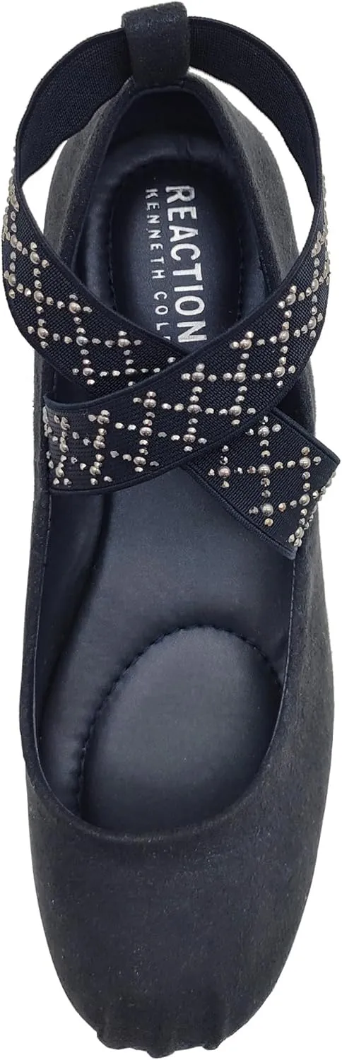 Kenneth Cole REACTION Women's Elizabeth Ballet Flat
