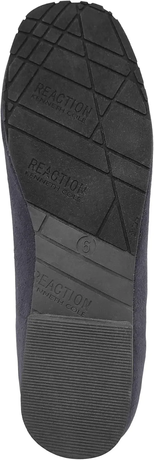 Kenneth Cole REACTION Women's Elizabeth Ballet Flat
