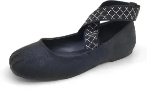 Kenneth Cole REACTION Women's Elizabeth Ballet Flat