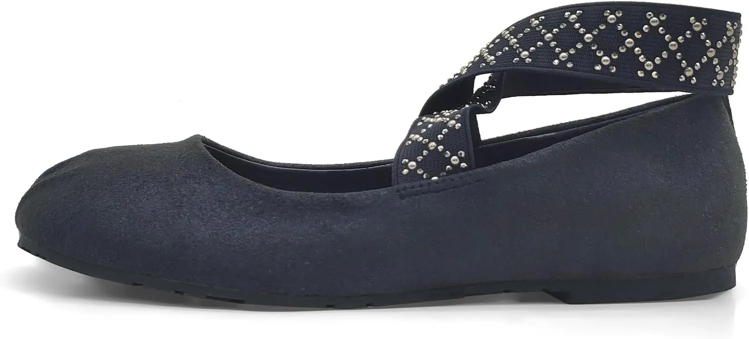 Kenneth Cole REACTION Women's Elizabeth Ballet Flat
