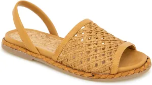Kenneth Cole REACTION Women's Saavi Flat Sandal
