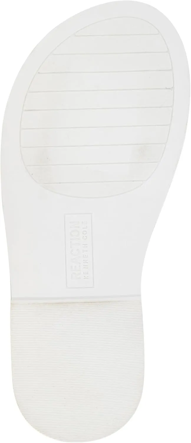 Kenneth Cole REACTION Women's Saavi Flat Sandal