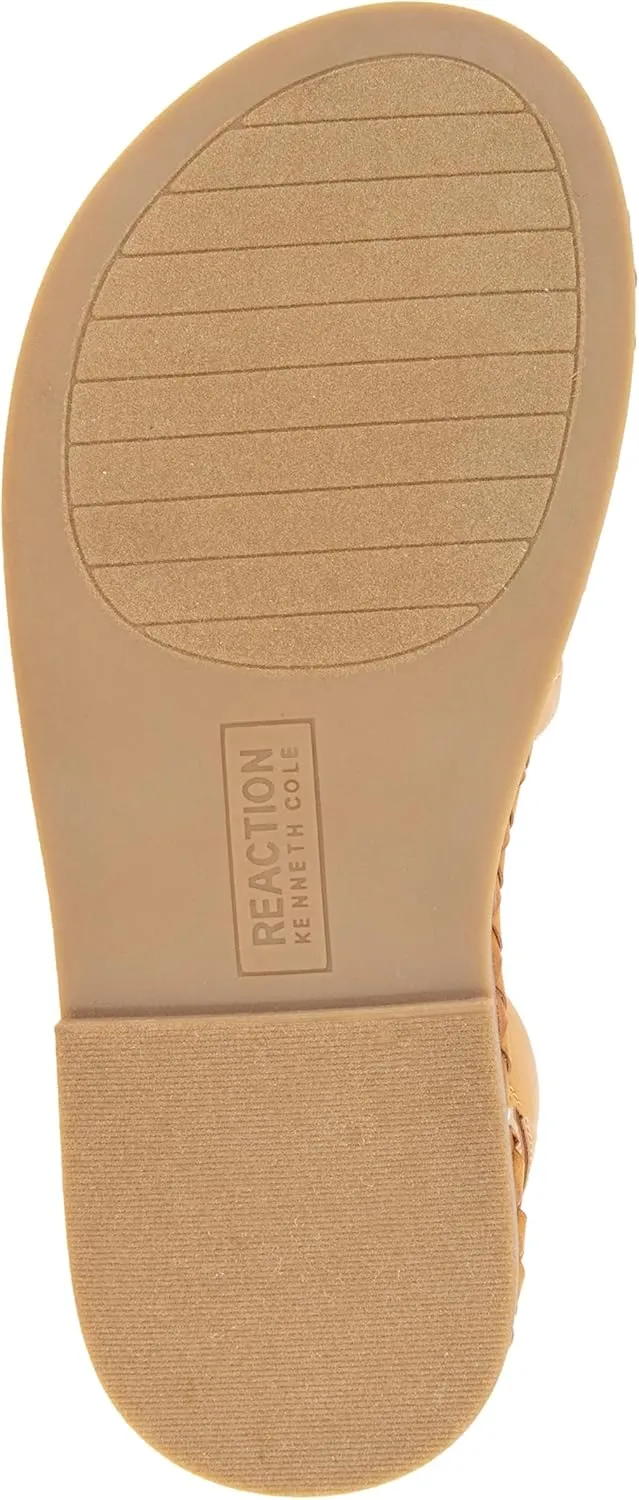Kenneth Cole REACTION Women's Saavi Flat Sandal