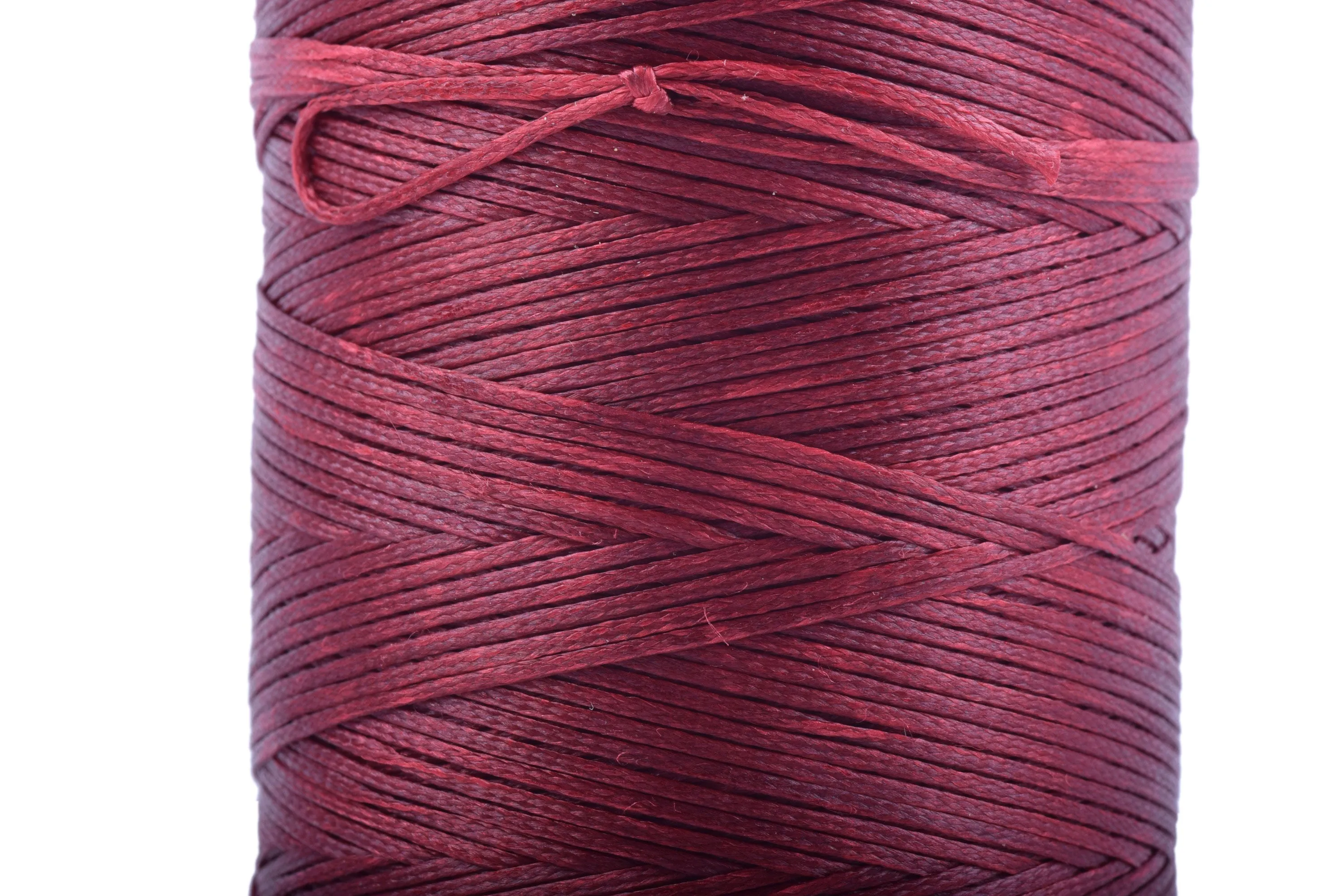 KONMAY Various Sizes and Colors of Leather Sewing Waxed Thread-Stitching Thread for Leather Craft DIY/Bookbinding/Shoe Repairing/Leather Projects/Jewelry Making