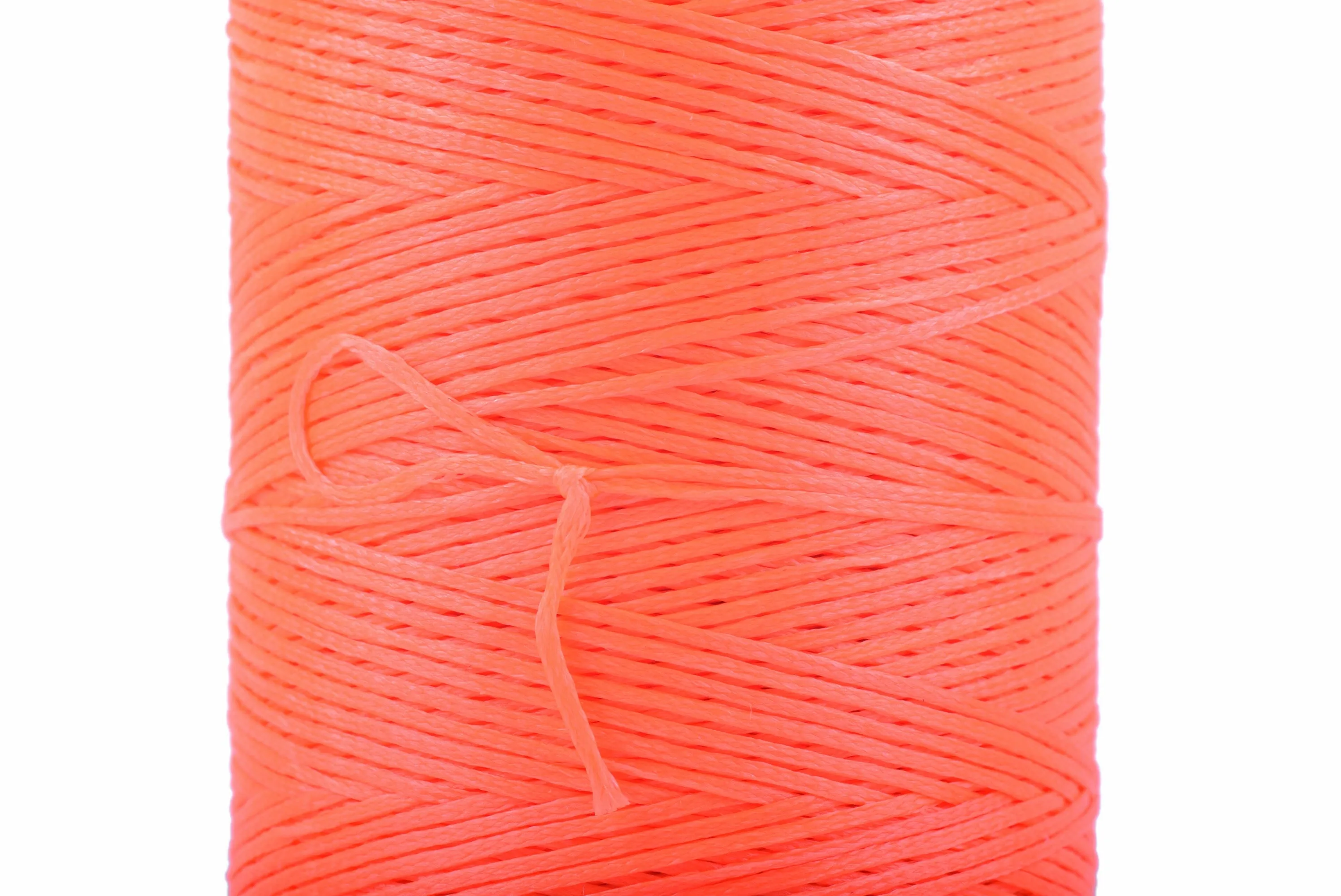 KONMAY Various Sizes and Colors of Leather Sewing Waxed Thread-Stitching Thread for Leather Craft DIY/Bookbinding/Shoe Repairing/Leather Projects/Jewelry Making