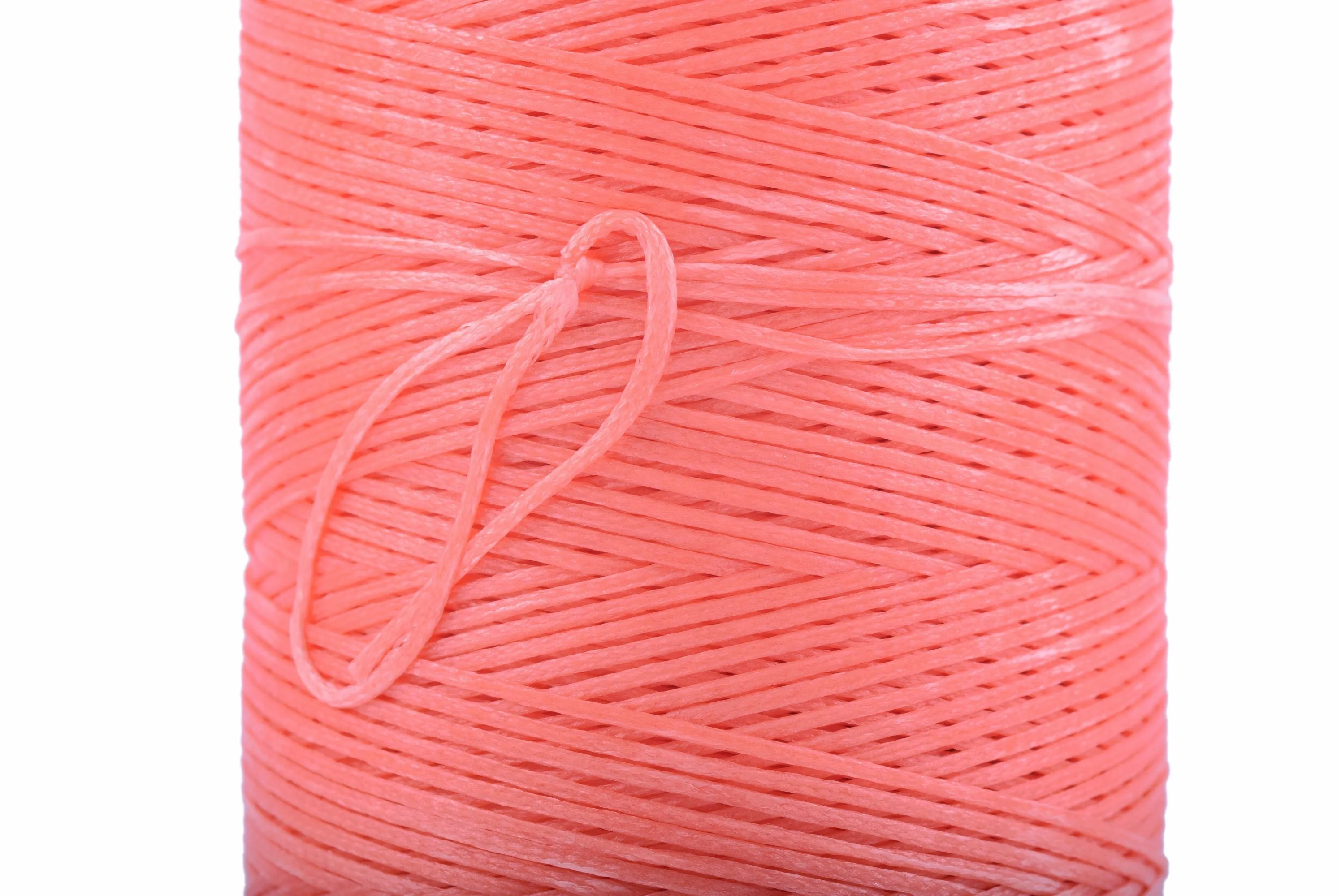 KONMAY Various Sizes and Colors of Leather Sewing Waxed Thread-Stitching Thread for Leather Craft DIY/Bookbinding/Shoe Repairing/Leather Projects/Jewelry Making