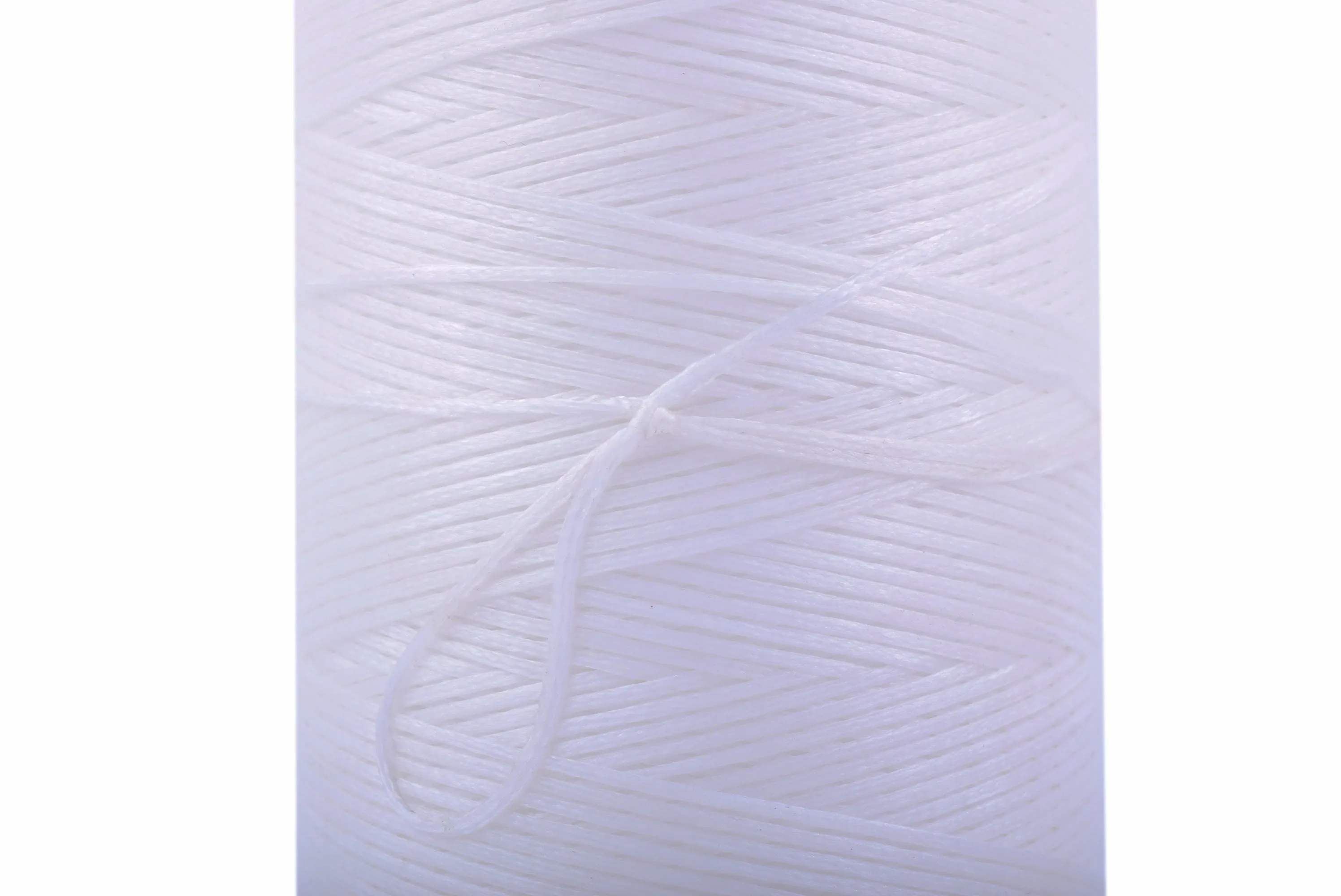 KONMAY Various Sizes and Colors of Leather Sewing Waxed Thread-Stitching Thread for Leather Craft DIY/Bookbinding/Shoe Repairing/Leather Projects/Jewelry Making