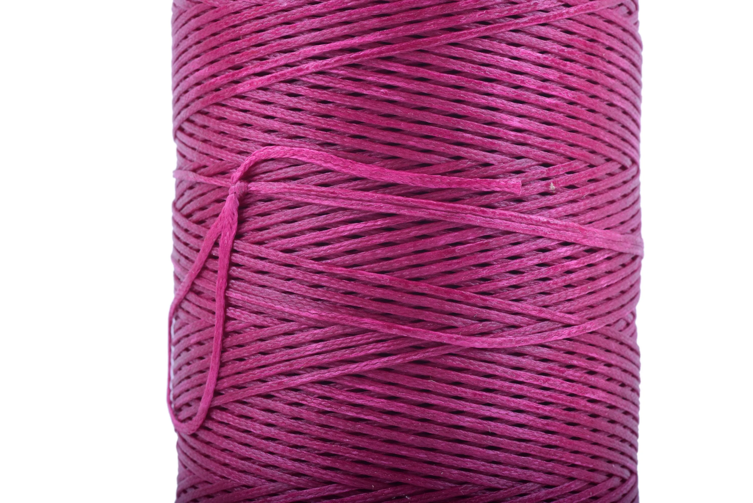 KONMAY Various Sizes and Colors of Leather Sewing Waxed Thread-Stitching Thread for Leather Craft DIY/Bookbinding/Shoe Repairing/Leather Projects/Jewelry Making