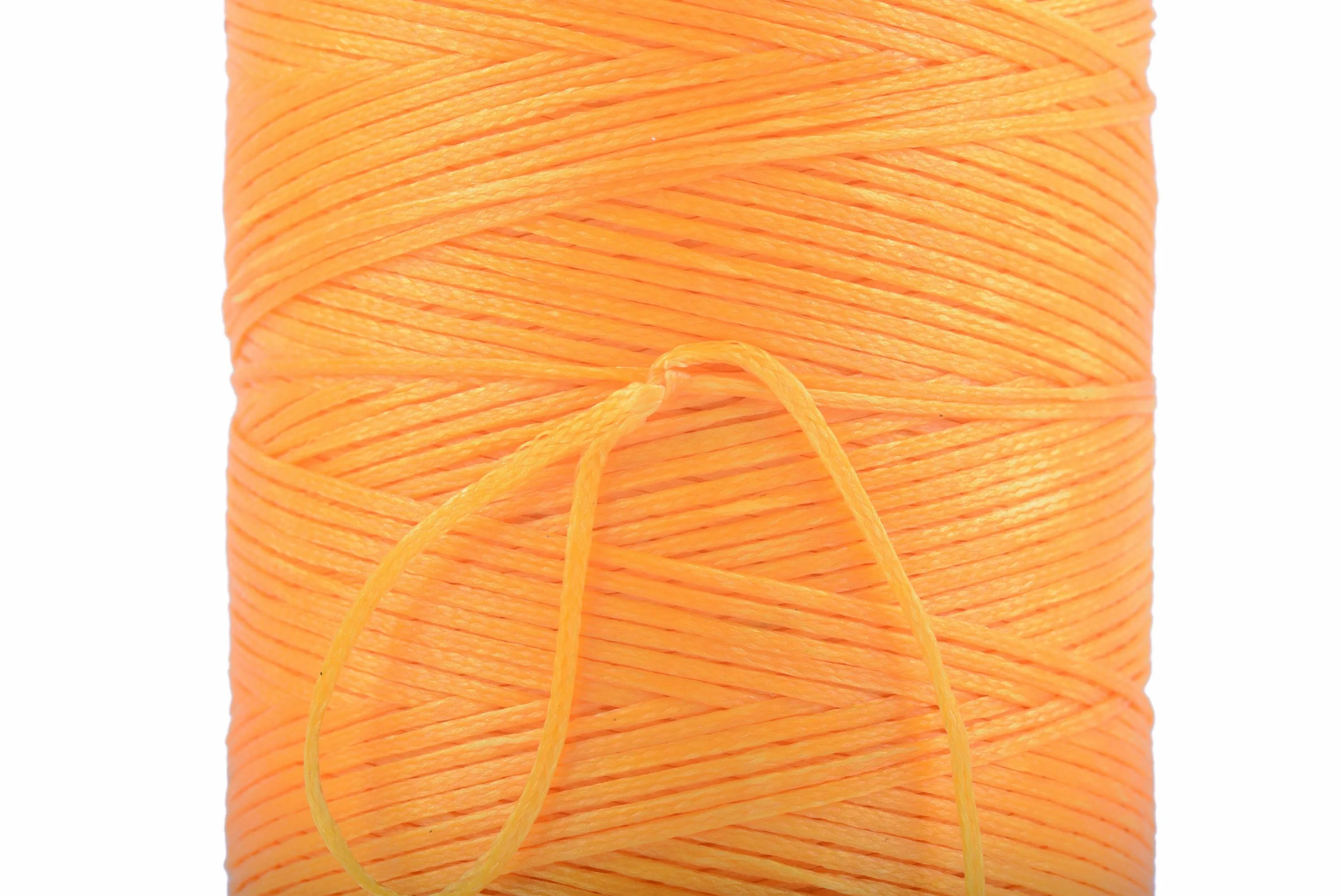 KONMAY Various Sizes and Colors of Leather Sewing Waxed Thread-Stitching Thread for Leather Craft DIY/Bookbinding/Shoe Repairing/Leather Projects/Jewelry Making