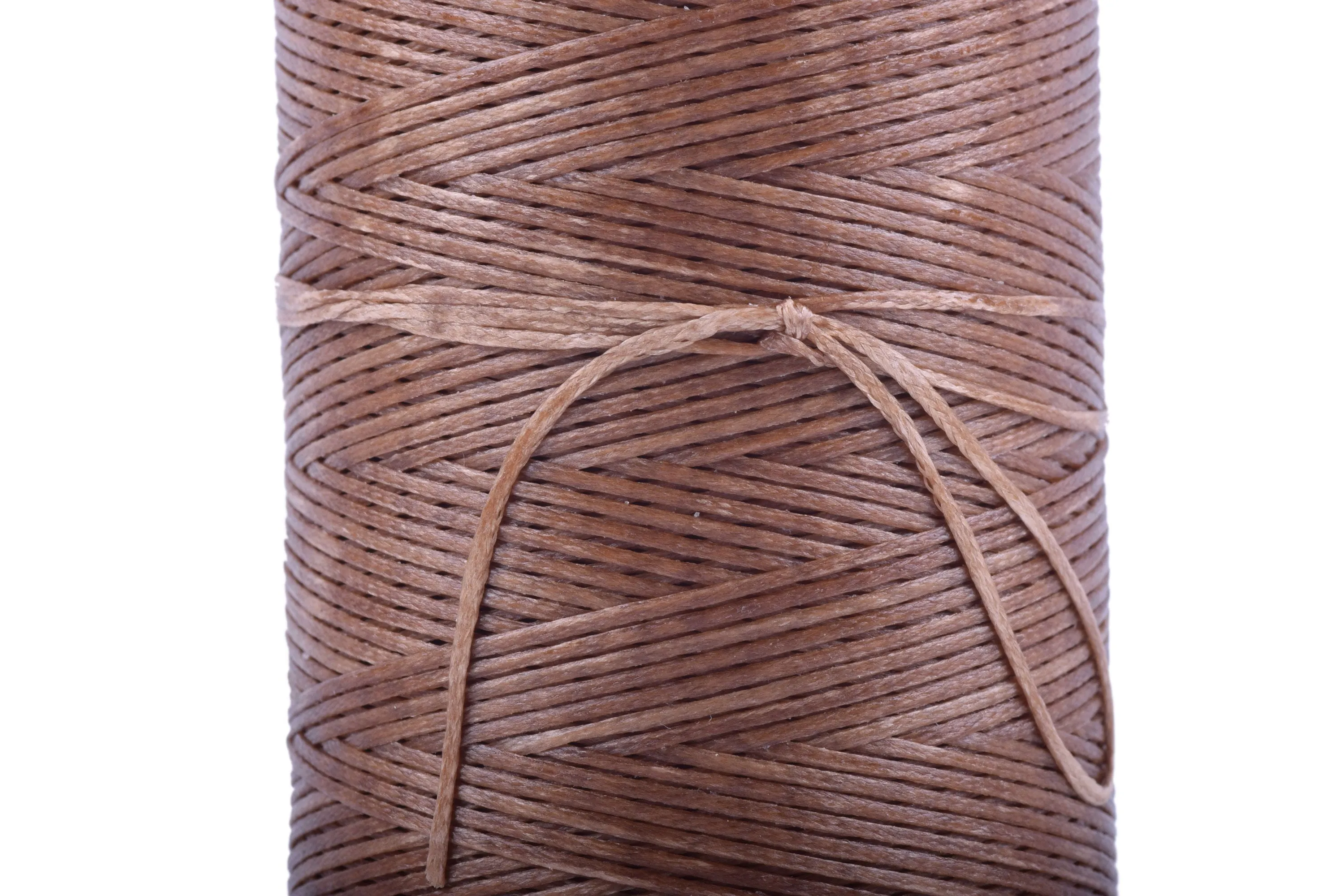 KONMAY Various Sizes and Colors of Leather Sewing Waxed Thread-Stitching Thread for Leather Craft DIY/Bookbinding/Shoe Repairing/Leather Projects/Jewelry Making