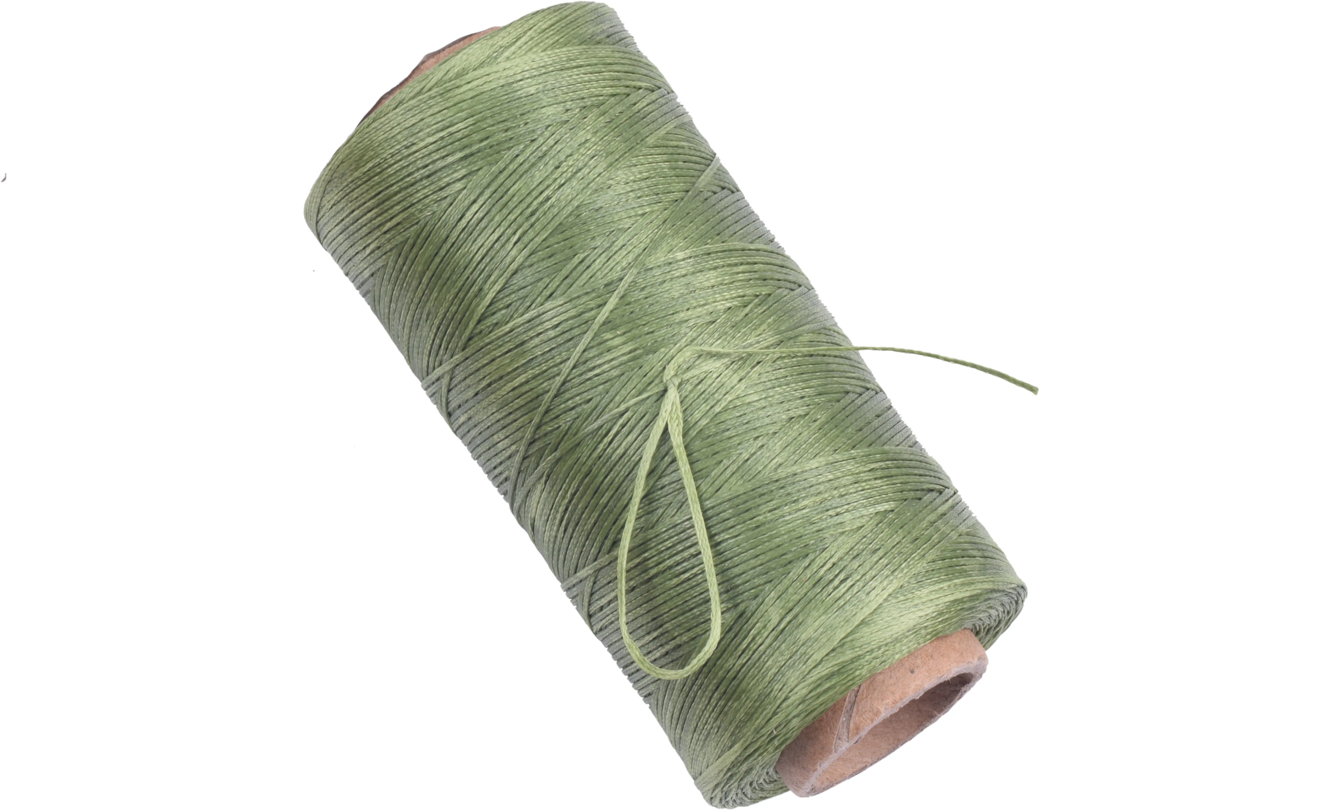 KONMAY Various Sizes and Colors of Leather Sewing Waxed Thread-Stitching Thread for Leather Craft DIY/Bookbinding/Shoe Repairing/Leather Projects/Jewelry Making