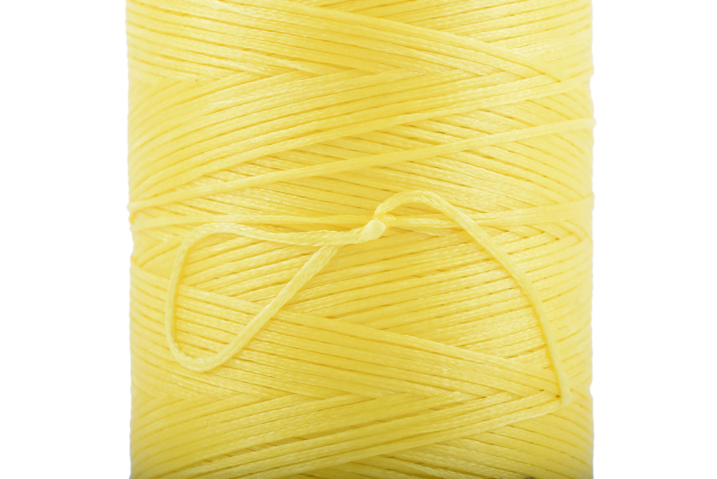 KONMAY Various Sizes and Colors of Leather Sewing Waxed Thread-Stitching Thread for Leather Craft DIY/Bookbinding/Shoe Repairing/Leather Projects/Jewelry Making