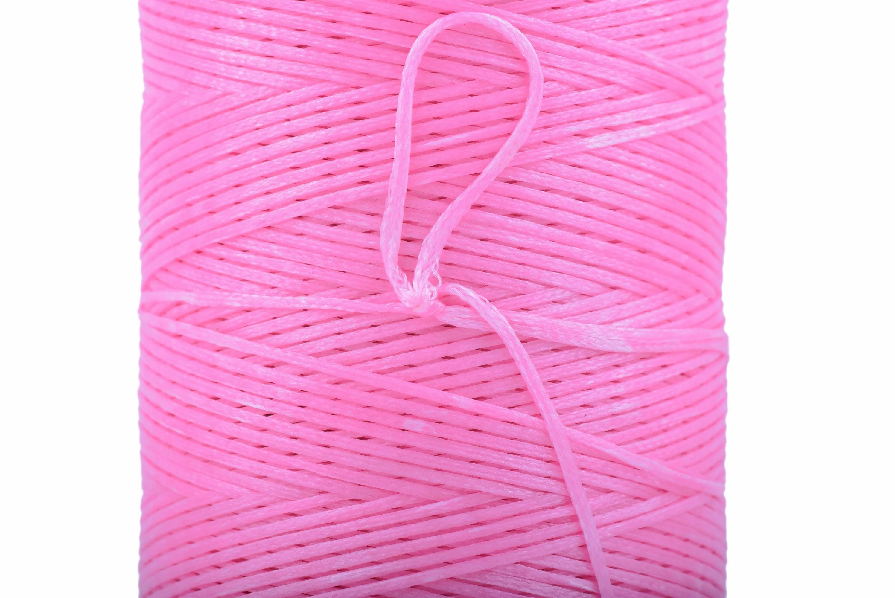 KONMAY Various Sizes and Colors of Leather Sewing Waxed Thread-Stitching Thread for Leather Craft DIY/Bookbinding/Shoe Repairing/Leather Projects/Jewelry Making