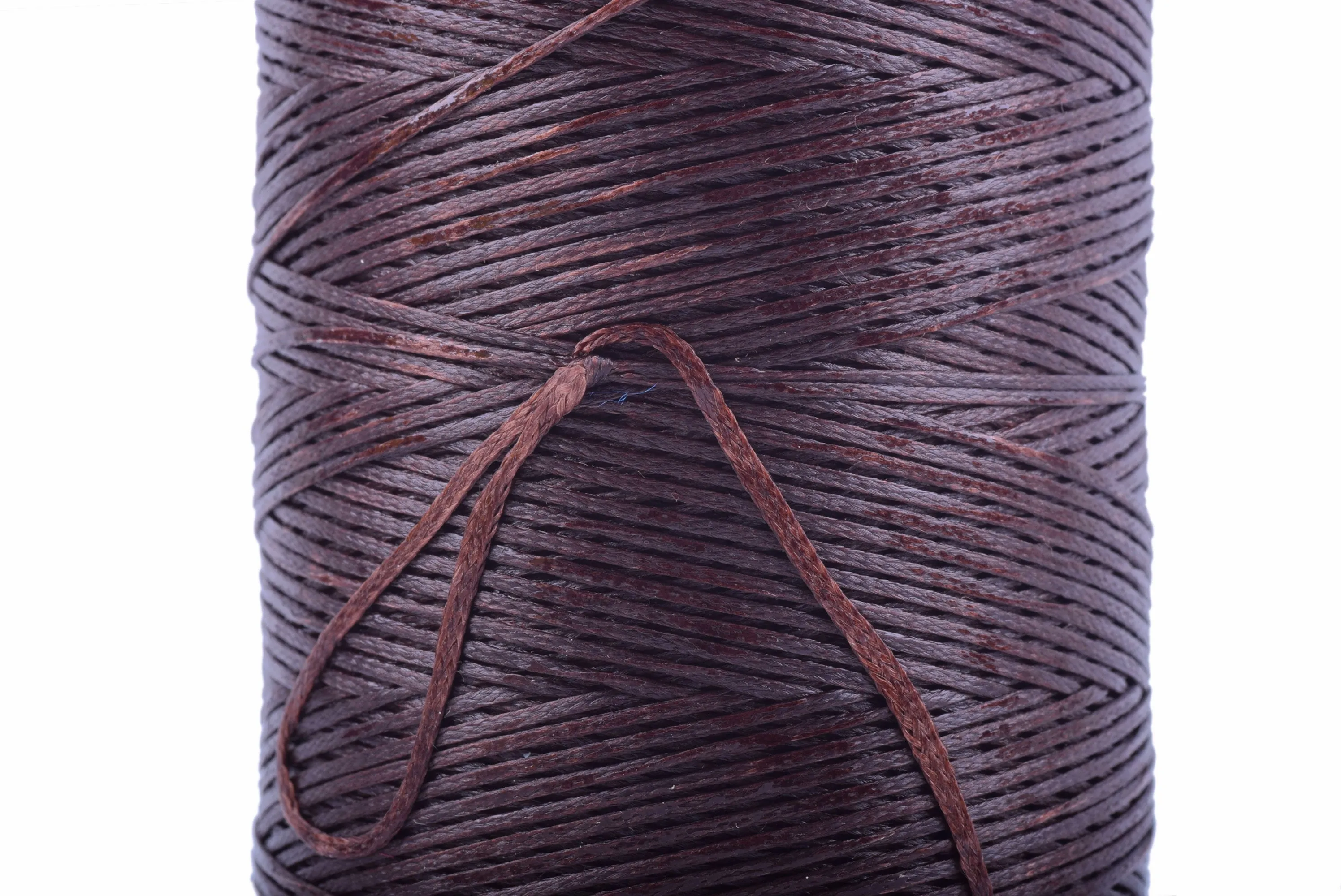 KONMAY Various Sizes and Colors of Leather Sewing Waxed Thread-Stitching Thread for Leather Craft DIY/Bookbinding/Shoe Repairing/Leather Projects/Jewelry Making
