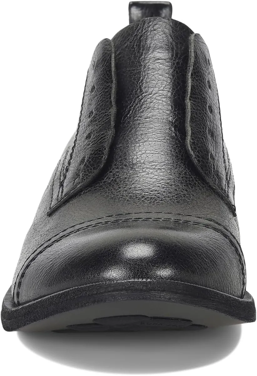 KORK-EASE Women's Rori Laceless Oxford Flat