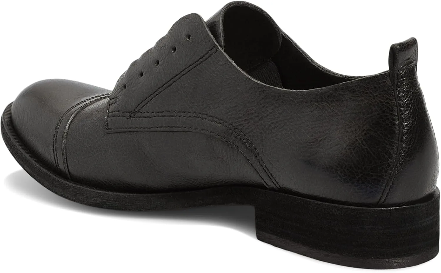 KORK-EASE Women's Rori Laceless Oxford Flat