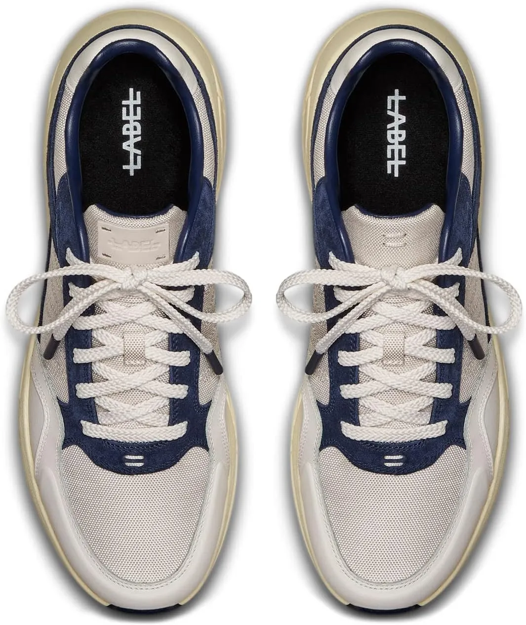 LABEL GT Retro Sneaker