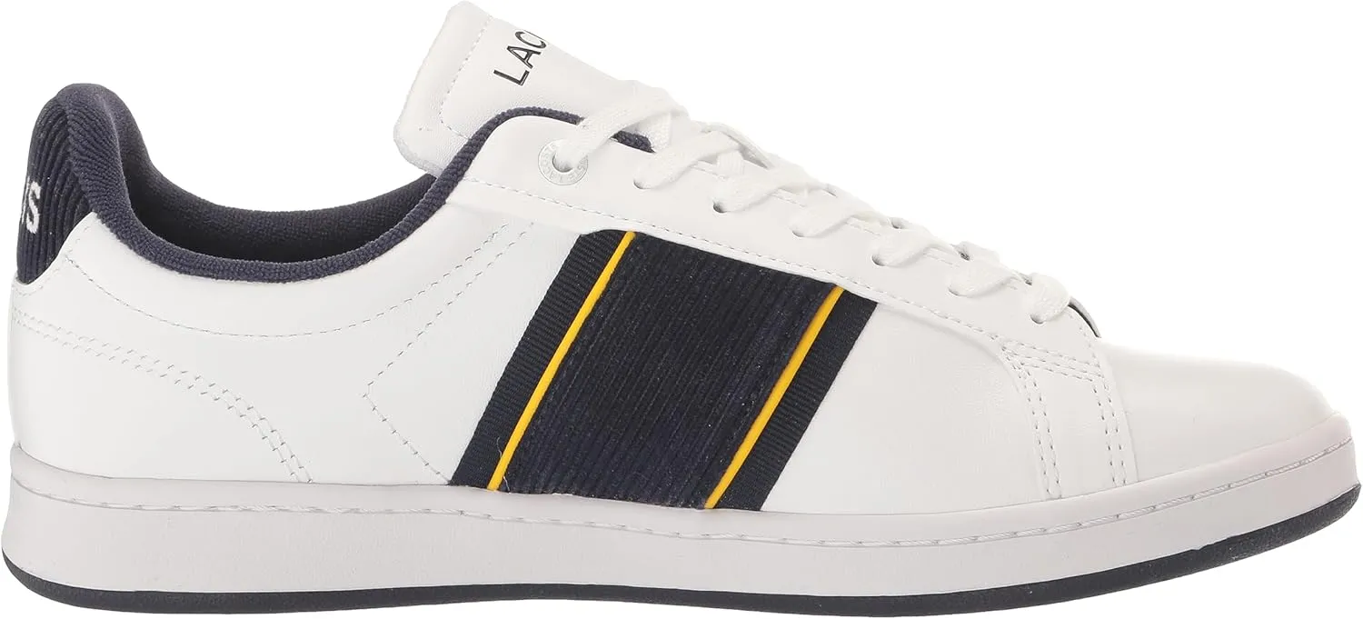 Lacoste Men's Carnaby Sneaker