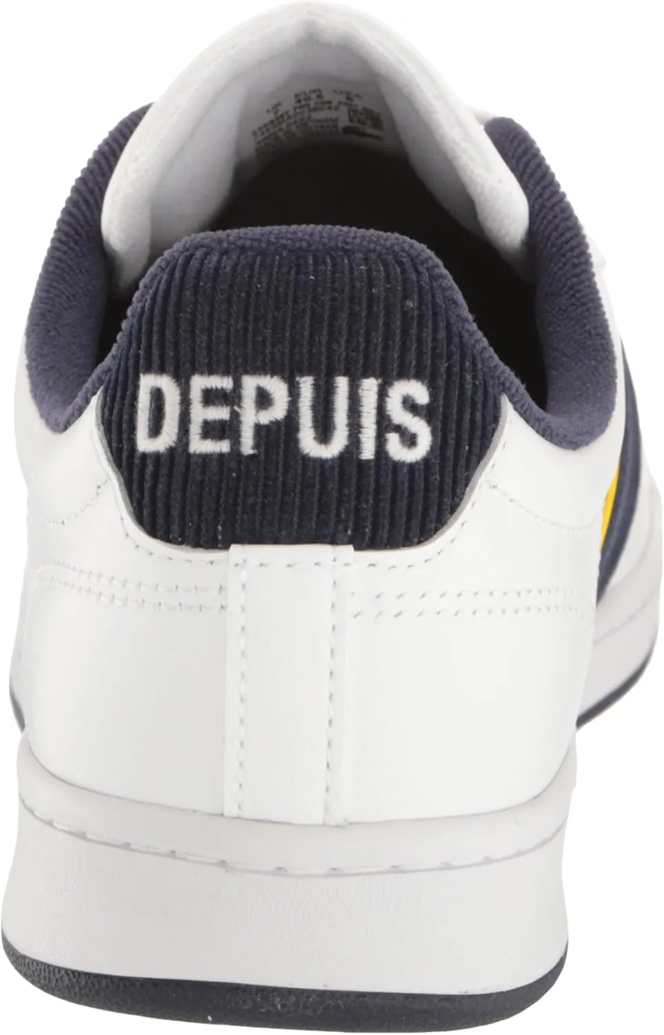 Lacoste Men's Carnaby Sneaker