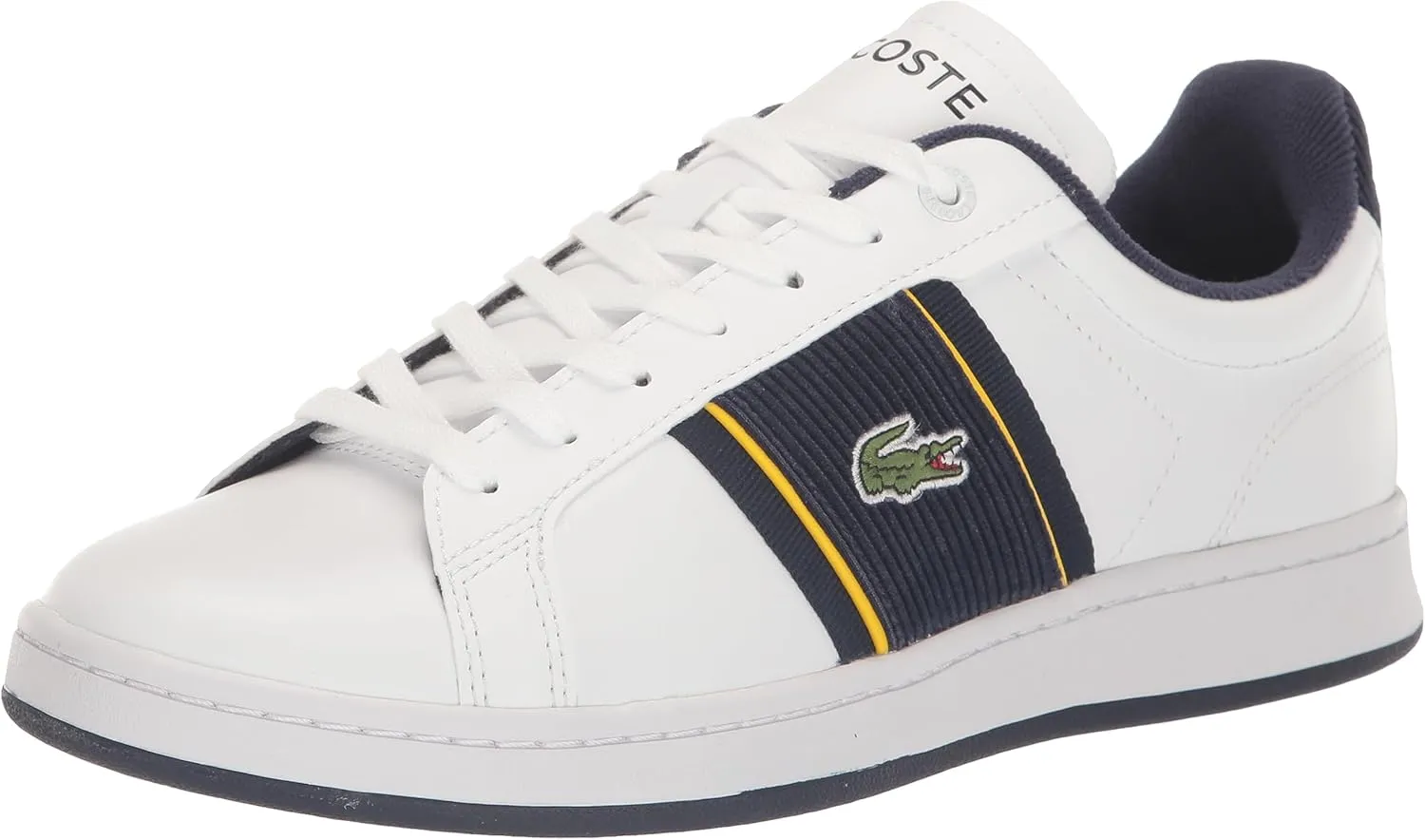 Lacoste Men's Carnaby Sneaker