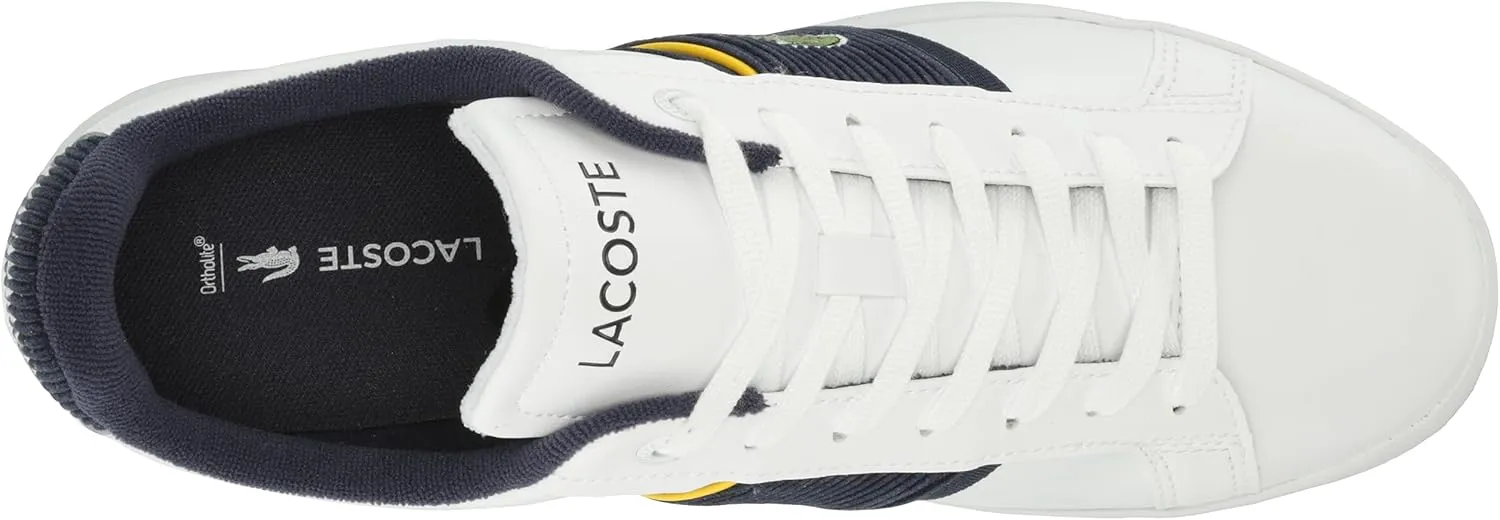 Lacoste Men's Carnaby Sneaker
