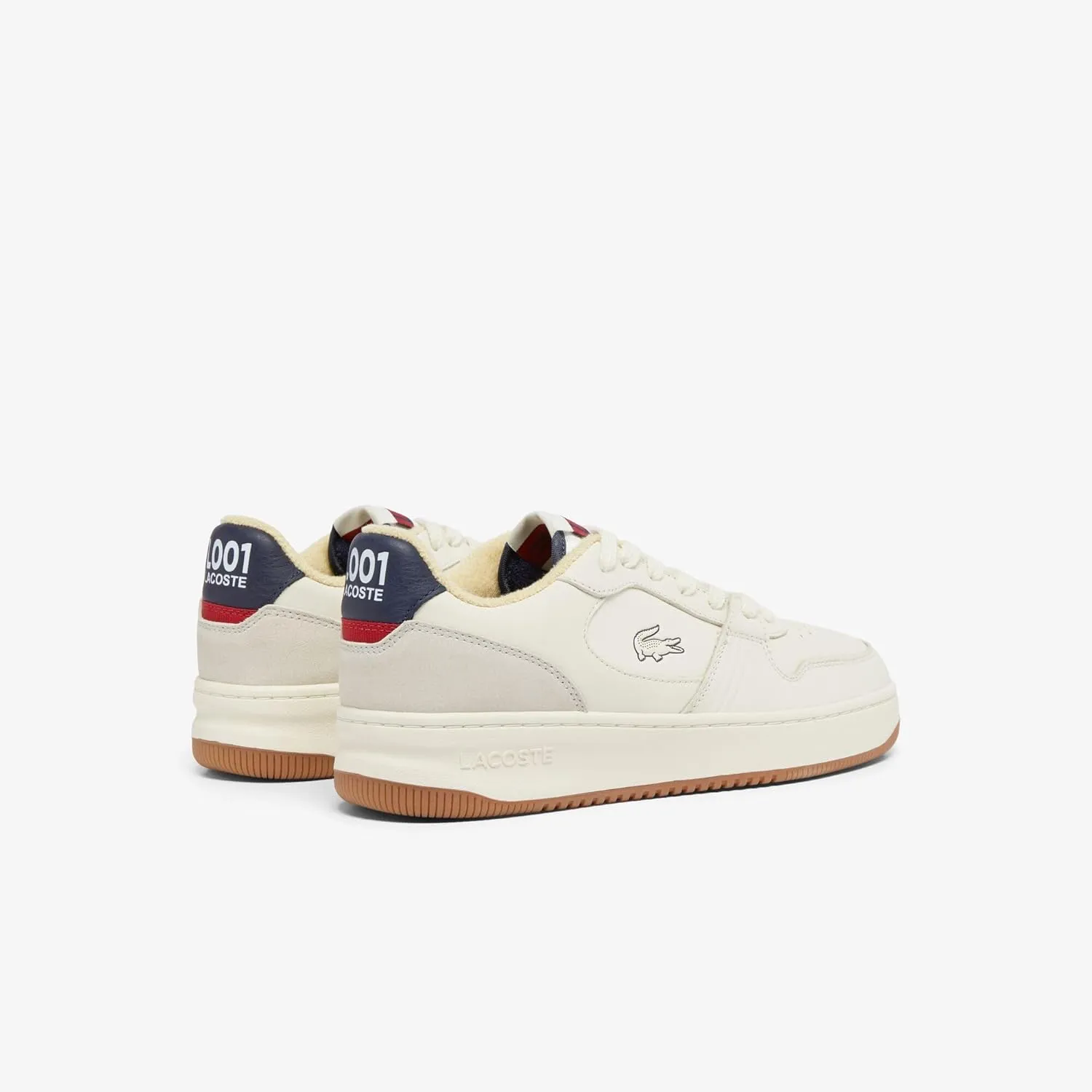 Lacoste Men's L001 Set Sneaker