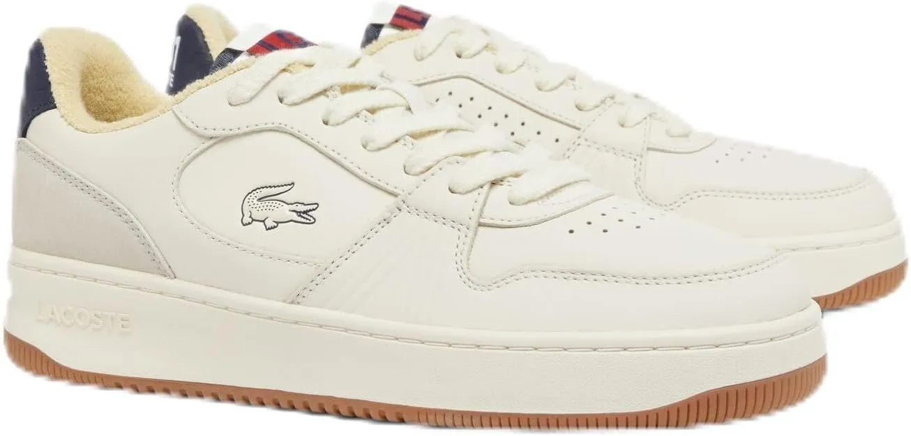 Lacoste Men's L001 Set Sneaker