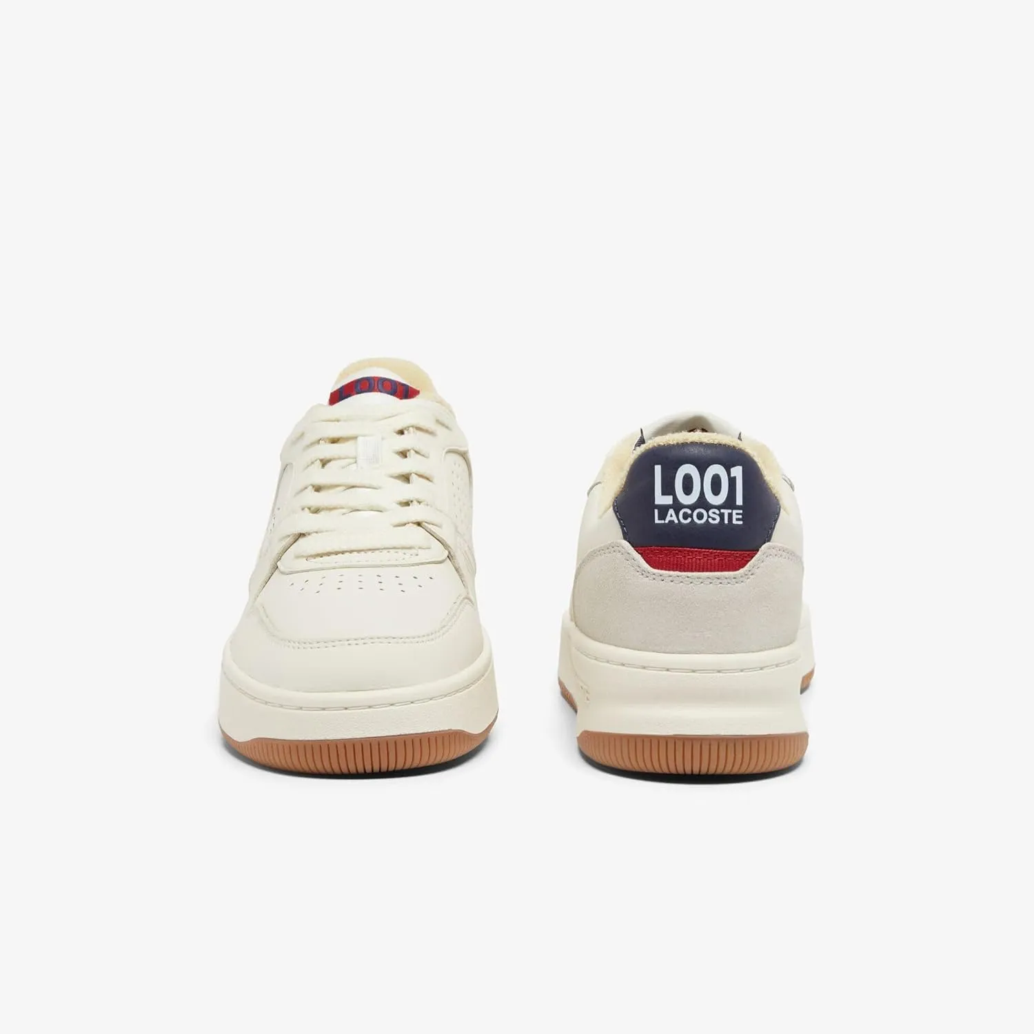 Lacoste Men's L001 Set Sneaker