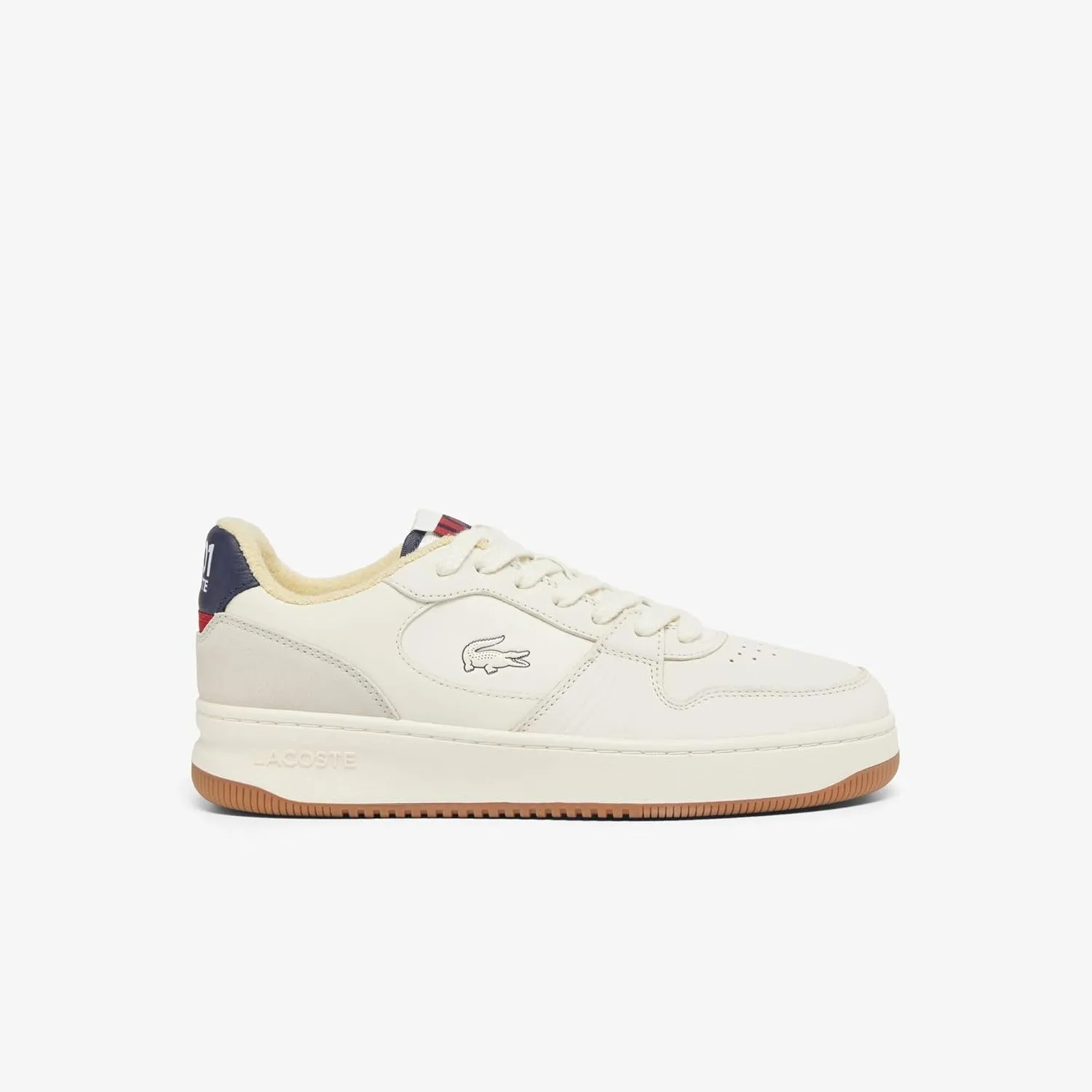 Lacoste Men's L001 Set Sneaker