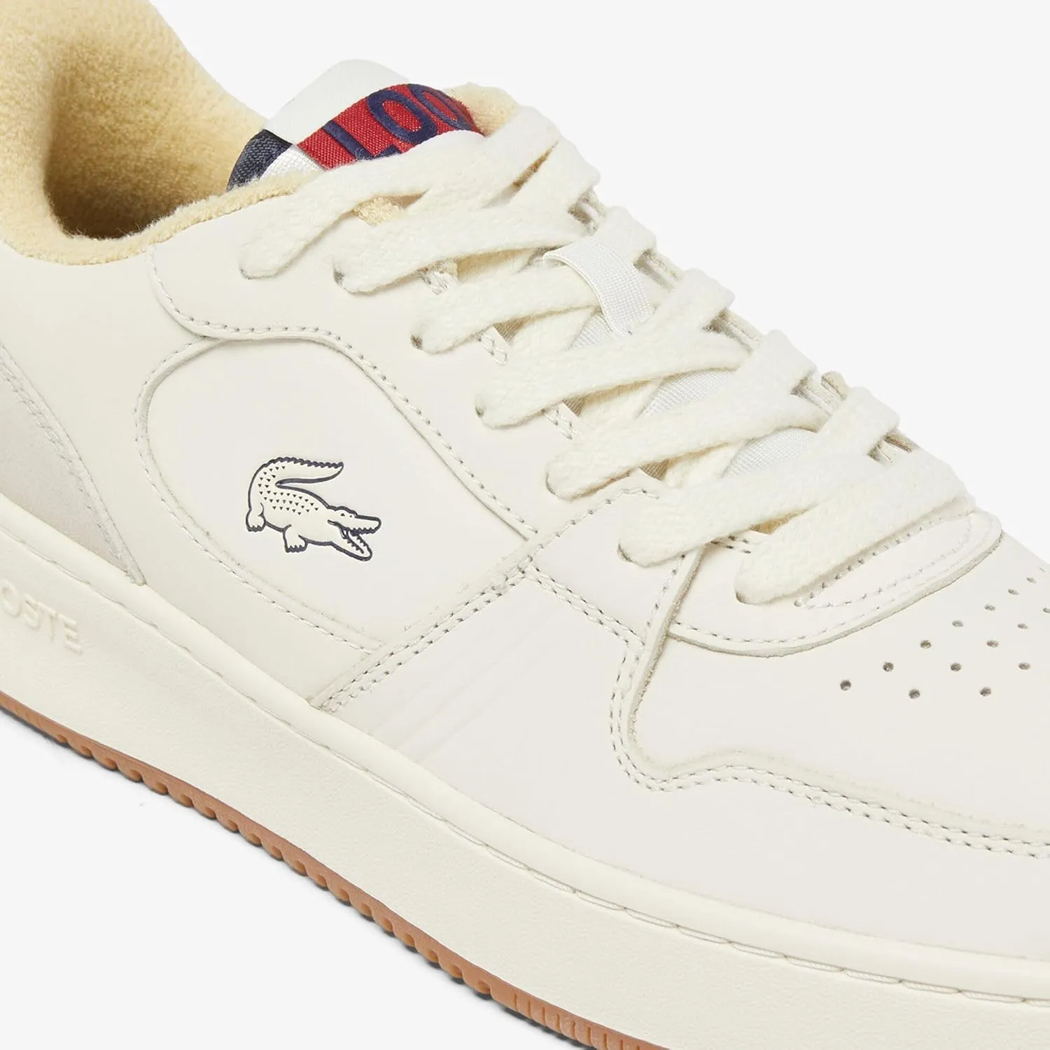 Lacoste Men's L001 Set Sneaker