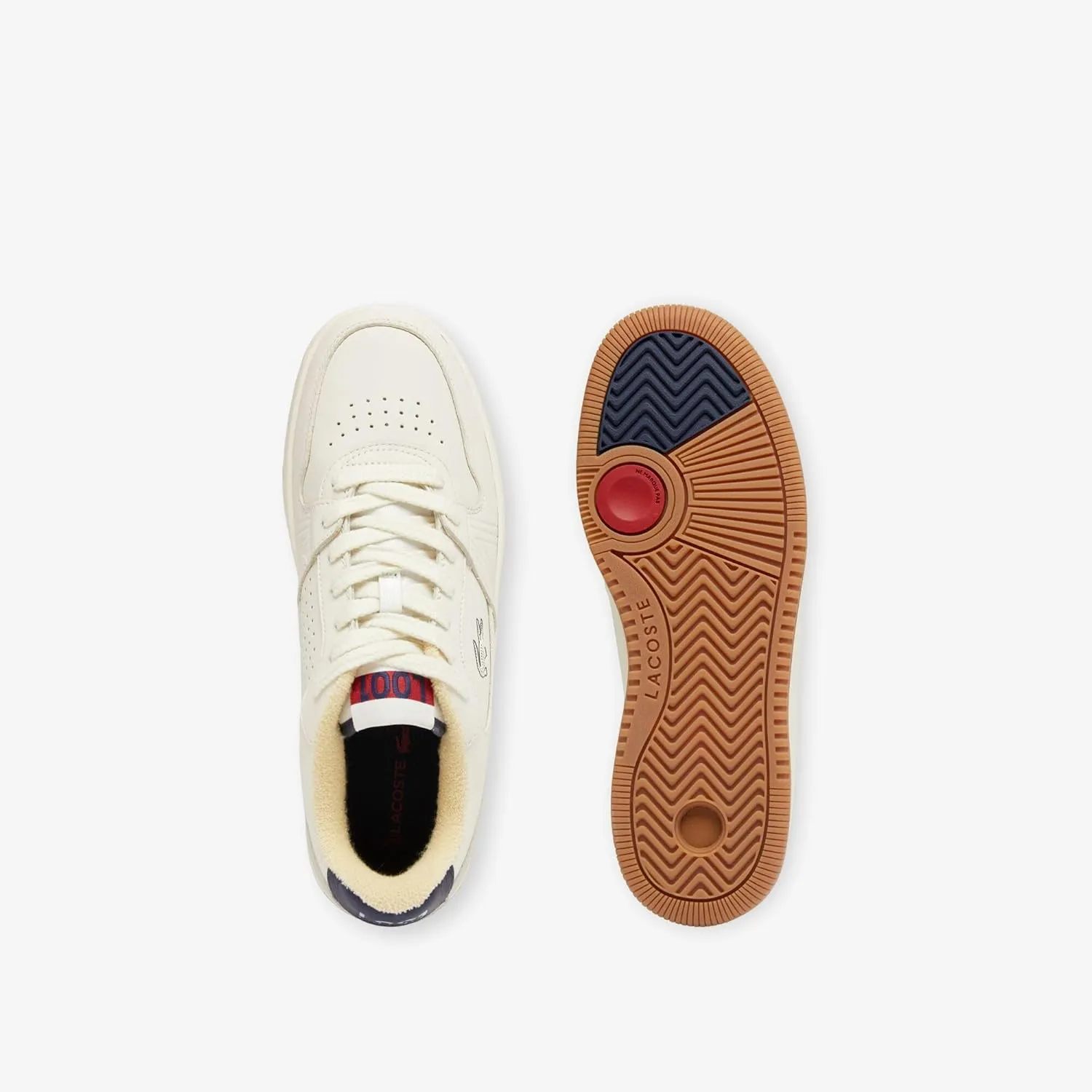 Lacoste Men's L001 Set Sneaker