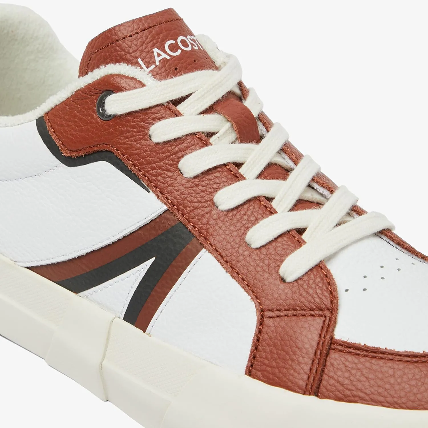 Lacoste Men's L004 Sneaker