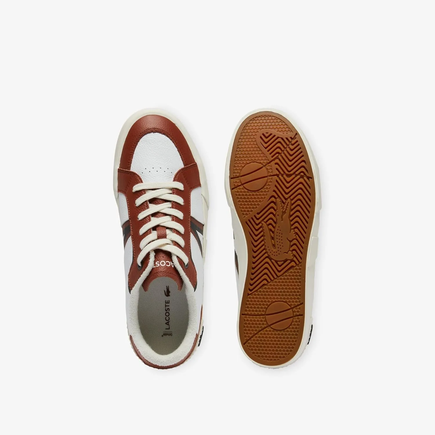 Lacoste Men's L004 Sneaker