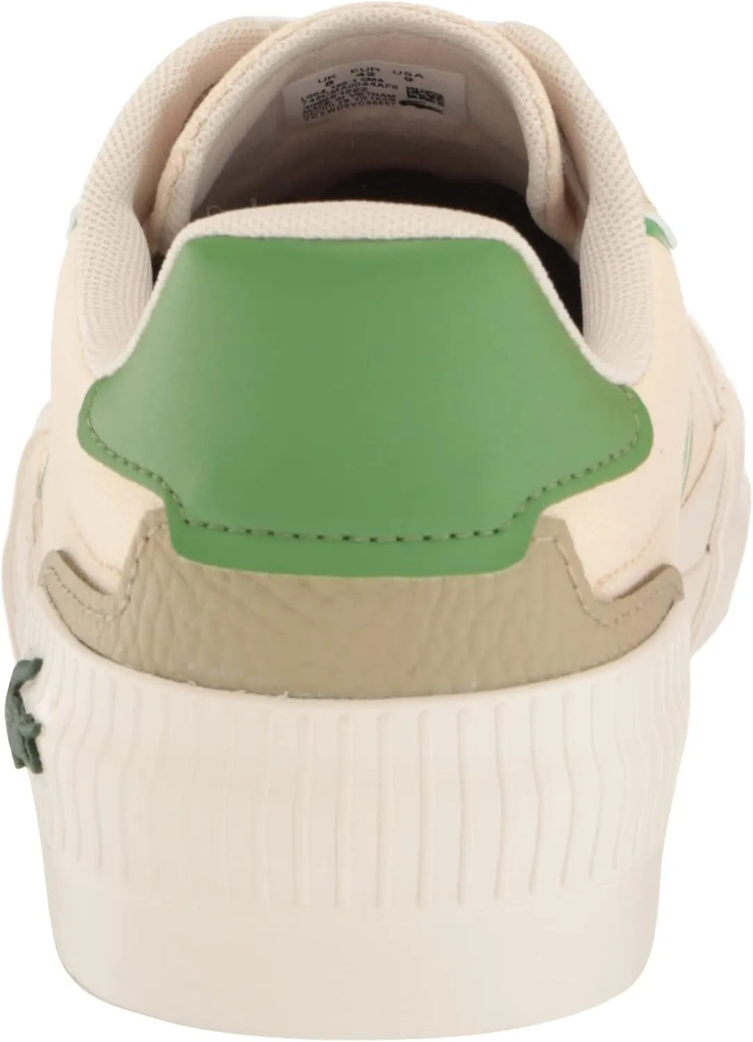 Lacoste Men's L004 Sneaker