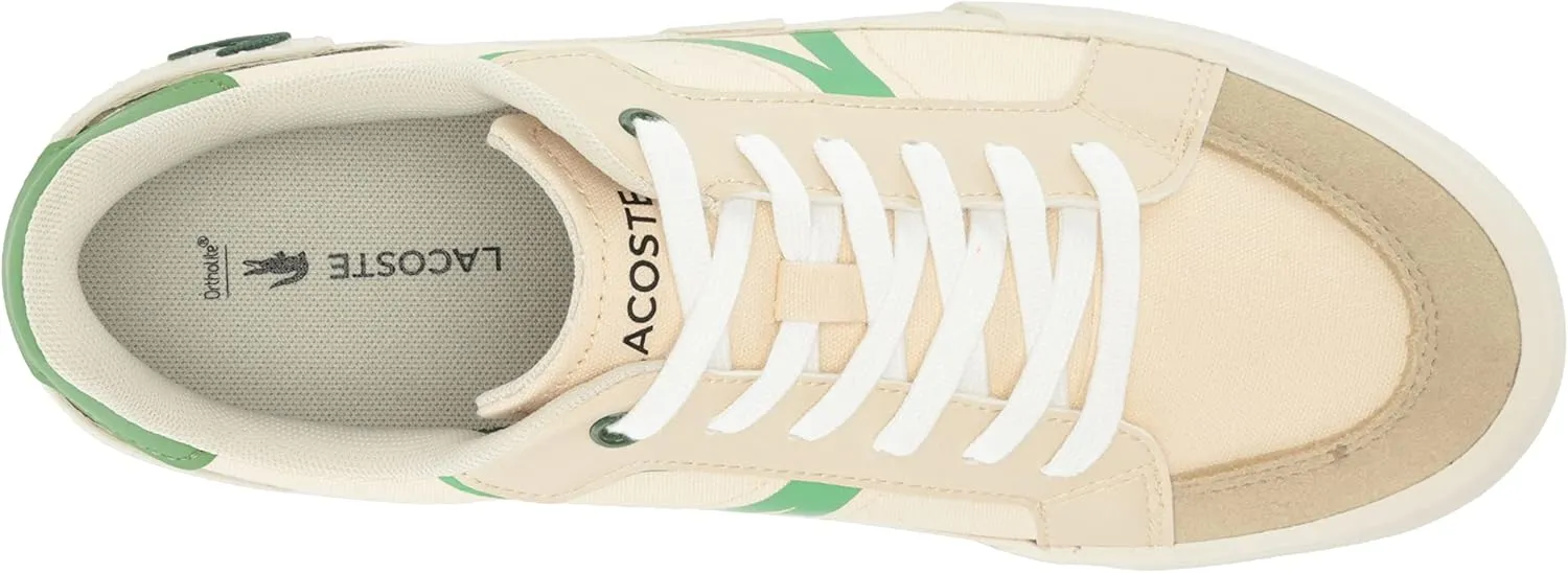 Lacoste Men's L004 Sneaker