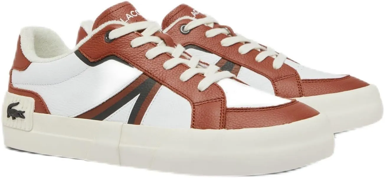 Lacoste Men's L004 Sneaker