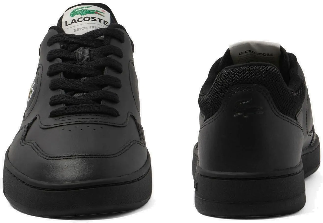 Lacoste Men's Lineset Leather Sneaker