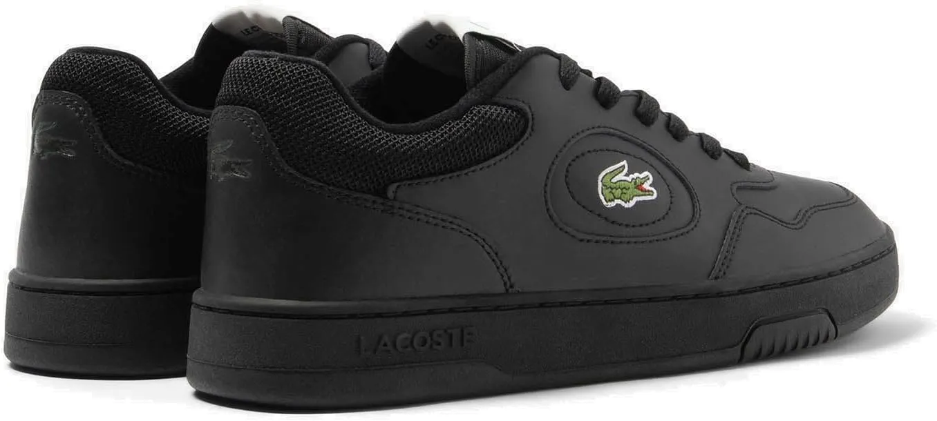Lacoste Men's Lineset Leather Sneaker