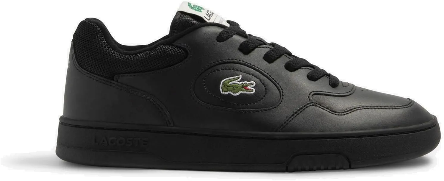Lacoste Men's Lineset Leather Sneaker