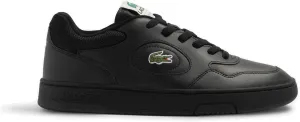 Lacoste Men's Lineset Leather Sneaker