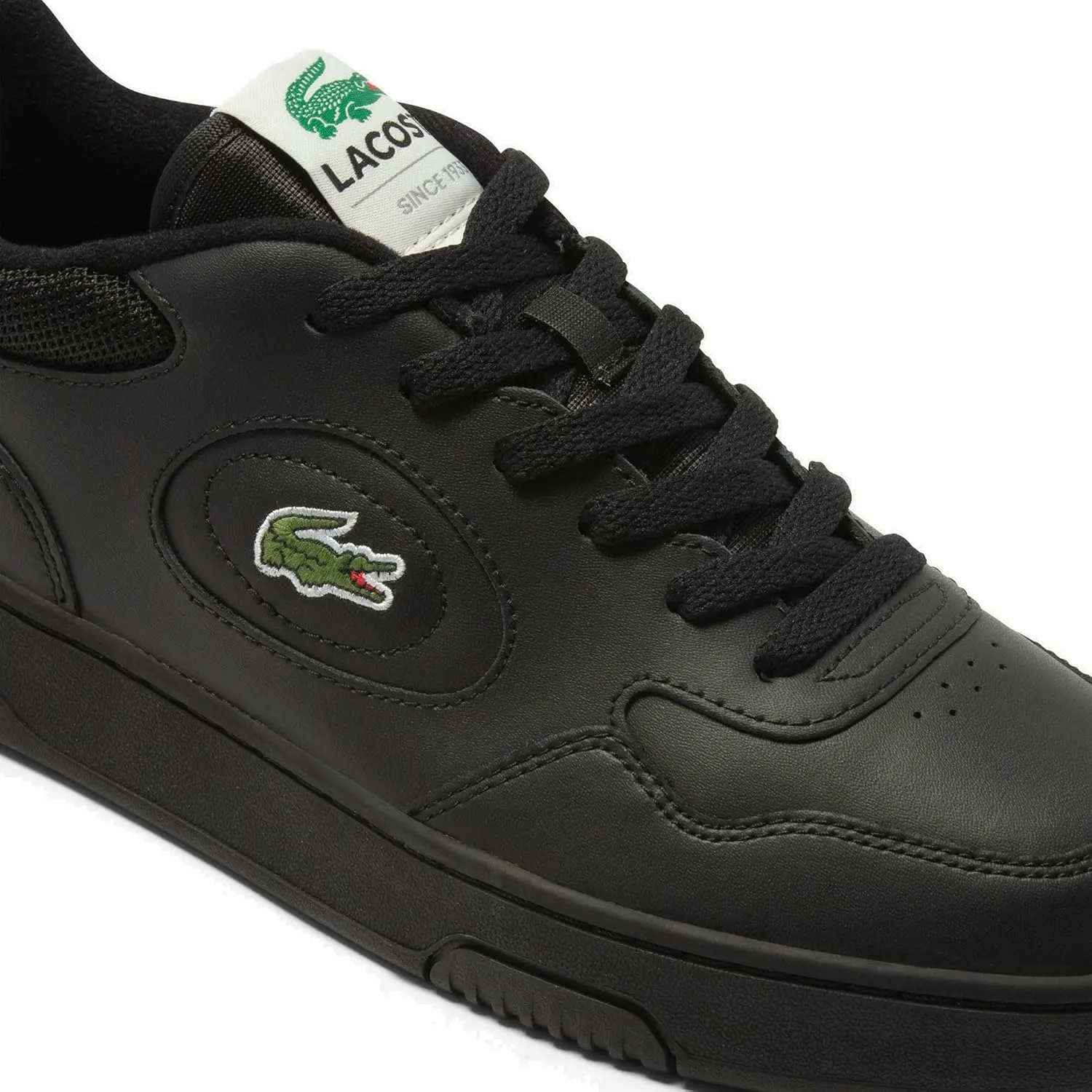 Lacoste Men's Lineset Leather Sneaker