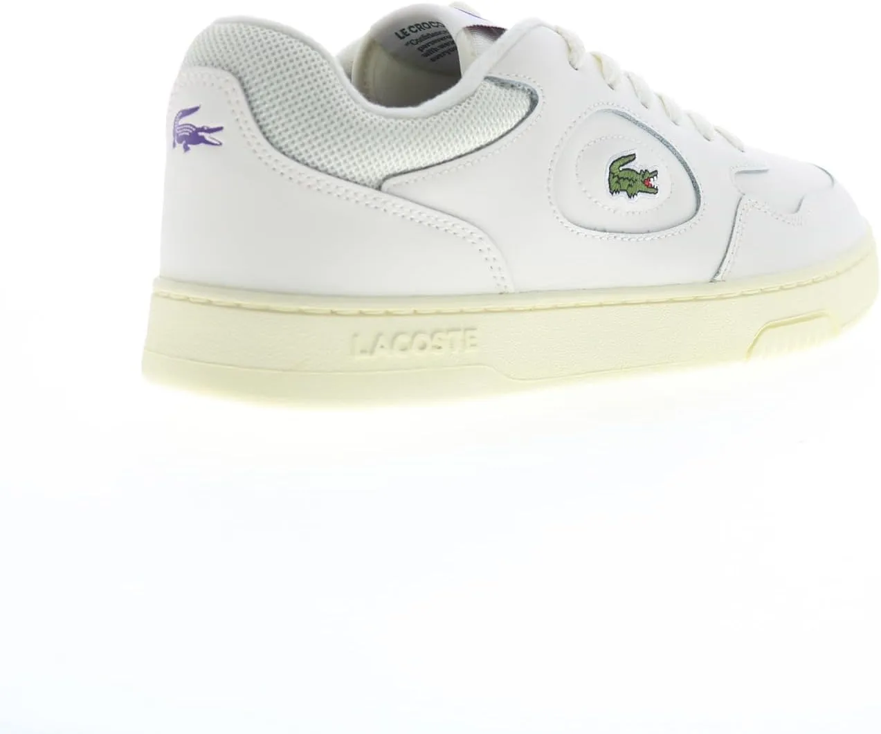 Lacoste Men's Lineset Sneaker