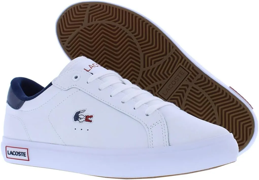 Lacoste Men's Powercourt Sneaker