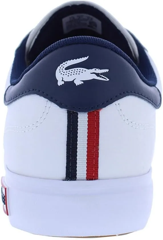 Lacoste Men's Powercourt Sneaker