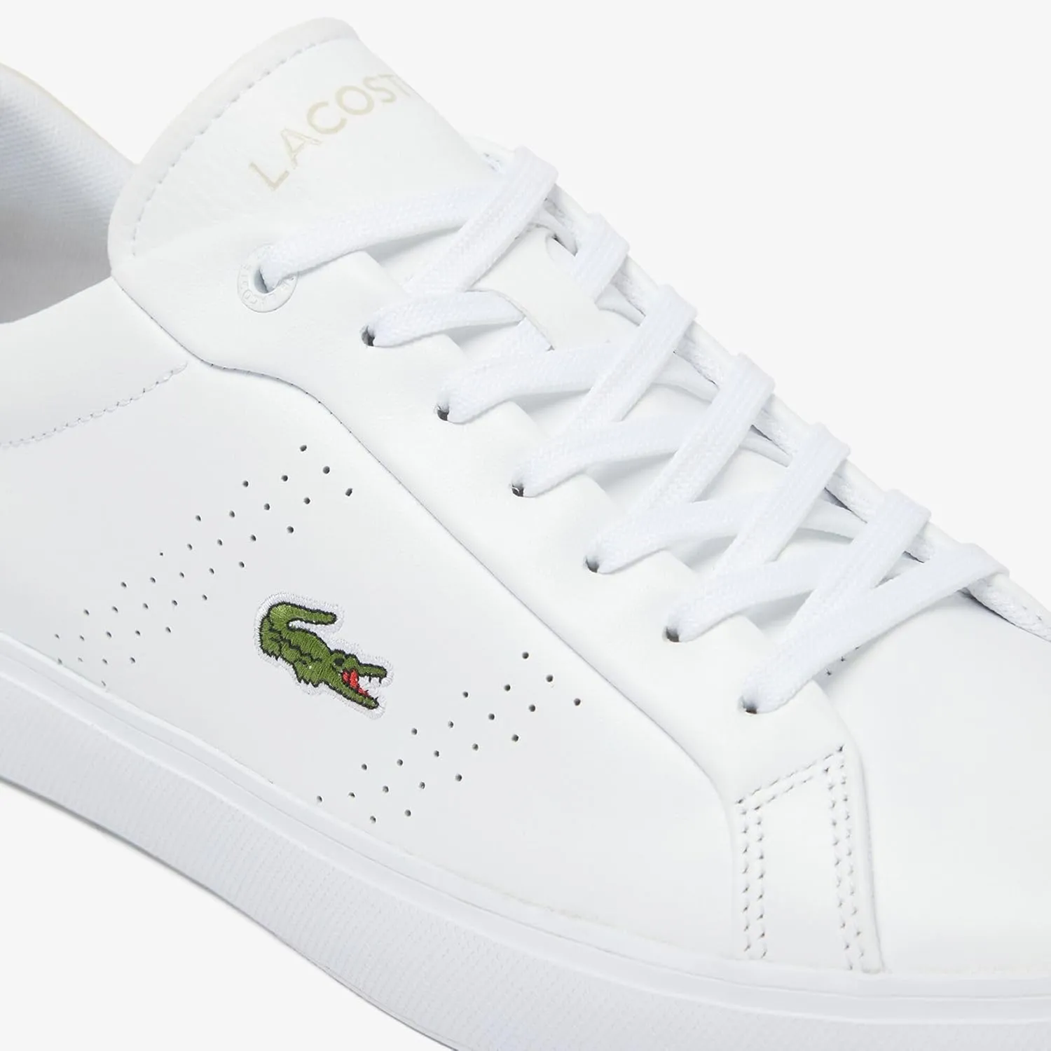 Lacoste Men's Powercourt Sneaker